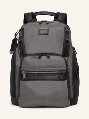 Obrázek produktu Tumi Alpha Bravo Batoh Search Backpack S Přihrádkou Na Notebook šedá