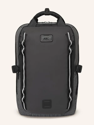 Obrázek produktu Tumi Alpha Bravo Batoh Tour Biking S Přihrádkou Na Notebook šedá