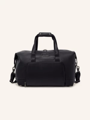 Obrázek produktu Tumi Alpha Cestovní Taška Doubleexpansion Travel Sachel 57 L černá