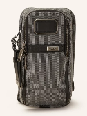 Obrázek produktu Tumi Alpha Kabelka Přes Rameno Compact Sling šedá / černá