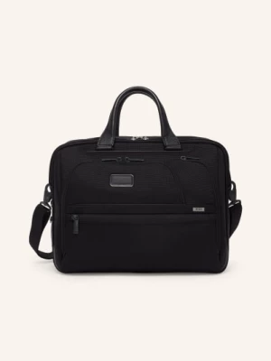 Obrázek produktu Tumi Alpha Taška Na Notebook Medium Expandable černá