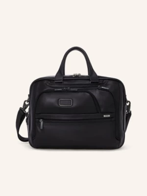 Obrázek produktu Tumi Alpha Taška Na Notebook Medium Expandable černá