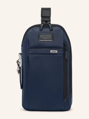 Obrázek produktu Tumi Alpha Taška Přes Rameno Sling tmavě modrá / černá