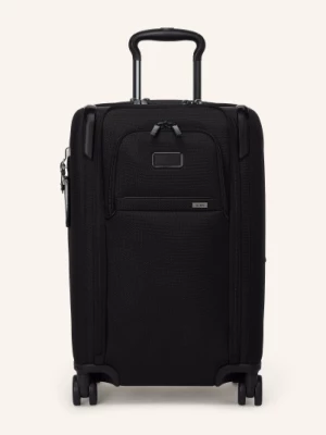 Obrázek produktu Tumi Alpha Trolley Dual Access Expandable Carry-On černá