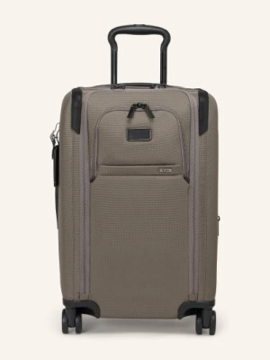 Obrázek produktu Tumi Alpha Trolley Dual Access Expandable Carry-On šedá