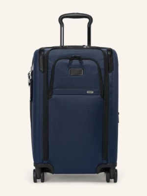 Obrázek produktu Tumi Alpha Trolley Dual Access Expandable Carry-On tmavě modrá