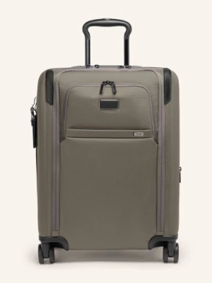 Obrázek produktu Tumi Alpha Trolley Large Dual Access Expandable Carry-On šedá