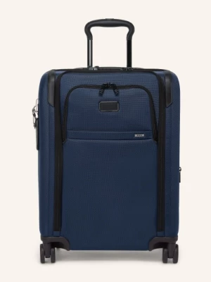 Obrázek produktu Tumi Alpha Trolley Large Dual Access Expandable Carry-On tmavě modrá