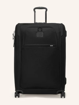 Obrázek produktu Tumi Alpha Trolley Large Dual Access Expandable Checked černá