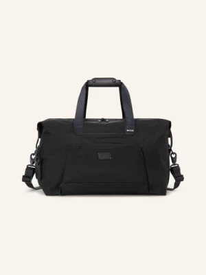 Obrázek produktu Tumi Alpha Weekender Double Expansion Duffel černá