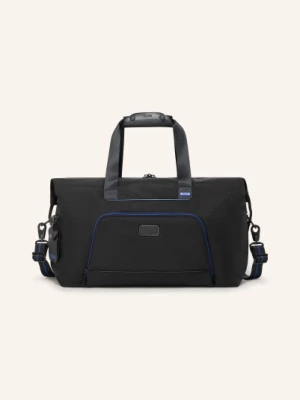 Obrázek produktu Tumi Alpha Weekender Double Expansion Duffel černá / modrá