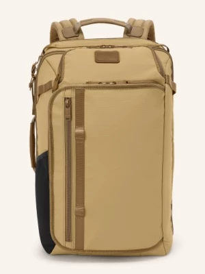 Obrázek produktu Tumi Batoh Alpha Bravo Detrick S Přihrádkou Na Notebook khaki
