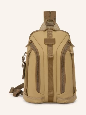 Obrázek produktu Tumi Batoh Alpha Bravo Knight Sling béžová / khaki