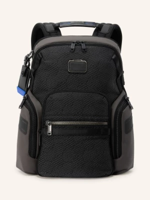 Obrázek produktu Tumi Batoh Alpha Bravo Navigation S Přihrádkou Na Notebook černá / šedá