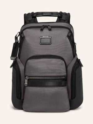 Obrázek produktu Tumi Batoh Alpha Bravo Navigation S Přihrádkou Na Notebook šedá