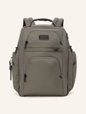 Obrázek produktu Tumi Batoh Alpha Brief Pack S Přihrádkou Na Notebook světle zelená / černá