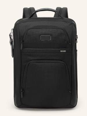 Obrázek produktu Tumi Batoh Alpha Large Expandable S Přihrádkou Na Notebook černá