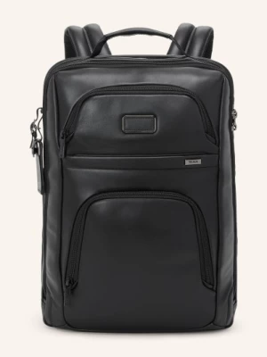 Obrázek produktu Tumi Batoh Alpha Large Expandable S Přihrádkou Na Notebook černá / platinová
