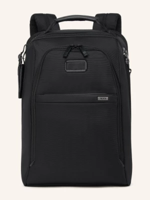 Obrázek produktu Tumi Batoh Alpha Medium Expandable S Přihrádkou Na Notebook černá