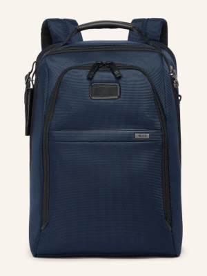 Obrázek produktu Tumi Batoh Alpha Medium Expandable S Přihrádkou Na Notebook tmavě modrá