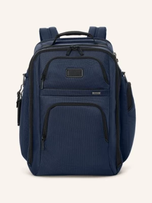 Obrázek produktu Tumi Batoh Alpha Packing S Přihrádkou Na Notebook tmavě modrá