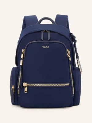 Obrázek produktu Tumi Batoh Voyageur Celina Medium S Přihrádkou Na Notebook tmavě modrá