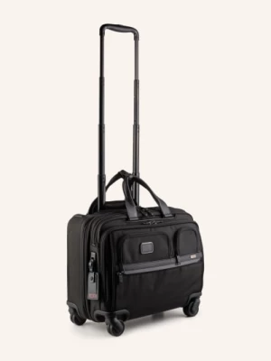 Obrázek produktu Tumi Business Trolley Kufr Alpha Dlx 4 černá