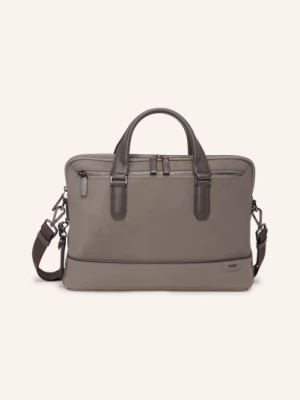 Obrázek produktu Tumi Harrison Taška Na Notebook Sycamore Slim černošedá