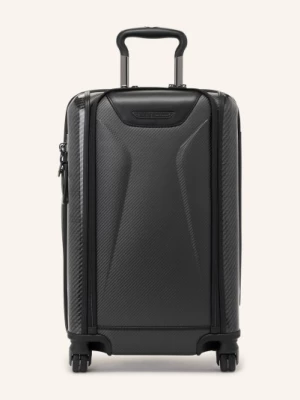 Obrázek produktu Tumi Mclaren Trolley Kufr Aero International Expandable černá / tmavě šedá