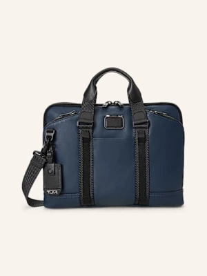 Obrázek produktu Tumi Taška Na Notebook Alpha Bravo Academy Brief navy coated canvas