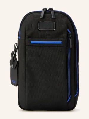 Obrázek produktu Tumi Taška Přes Rameno Alpha Sling černá / modrá