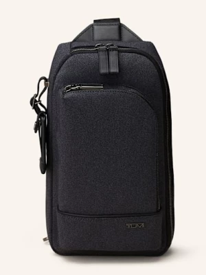 Obrázek produktu Tumi Taška Přes Rameno Tumi Harrison Gregory Sling tmavě šedá