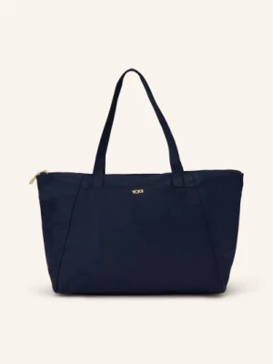 Obrázek produktu Tumi Taška Voyageur Just In Case Medium tmavě modrá