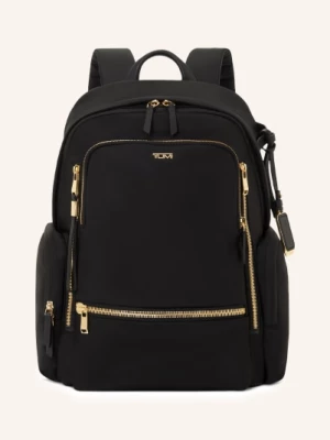 Obrázek produktu Tumi Voyageur Batoh Celina S Přihrádkou Na Notebook černá