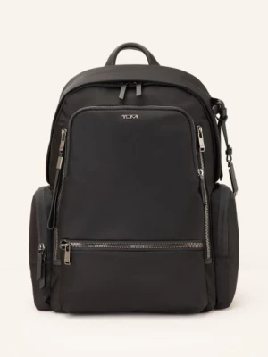 Obrázek produktu Tumi Voyageur Batoh Celina S Přihrádkou Na Notebook černá / tmavě šedá