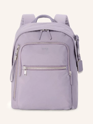 Obrázek produktu Tumi Voyageur Batoh Celina S Přihrádkou Na Notebook světle fialová