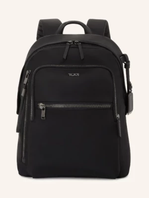 Obrázek produktu Tumi Voyageur Batoh Halsey S Přihrádkou Na Notebook černá