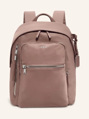 Obrázek produktu Tumi Voyageur Batoh Halsey S Přihrádkou Na Notebook růžová