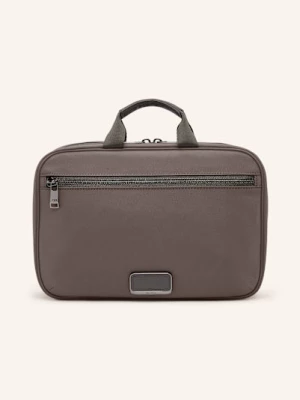 Obrázek produktu Tumi Voyageur Kosmetická Taška Madeline černošedá