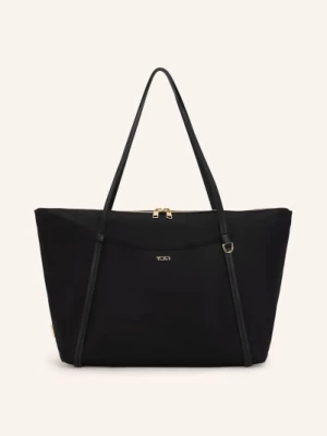 Obrázek produktu Tumi Voyageur Shopper Q černá / zlatá