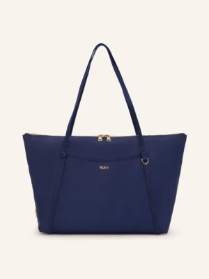 Obrázek produktu Tumi Voyageur Shopper Q tmavě modrá