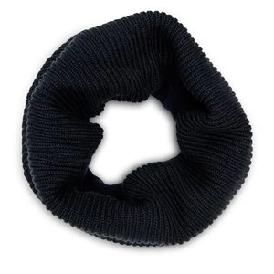 Obrázek produktu Tunelová šála Buff Knitted & Fleece 126472.779.10.00 Tmavomodrá