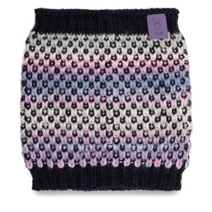 Obrázek produktu Tunelová šála Lasocki Kids 2K4-005-AW23 Tmavomodrá