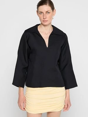 Obrázek produktu Tunika Tory Burch černá