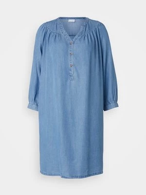 Obrázek produktu Tunika Vero Moda modrý denim