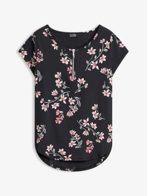 Obrázek produktu Tunikové tričko, volnější střih Loose Fit BonPrix