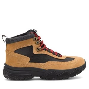 Obrázek produktu Turistická obuv BASS OUTDOOR BA11F002 Hnědá
