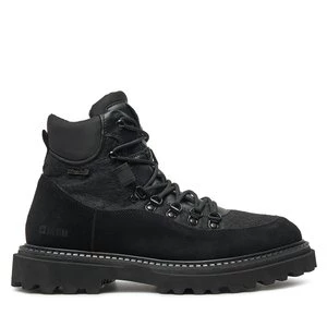 Obrázek produktu Turistická obuv Big Star Shoes OO174175 Černá