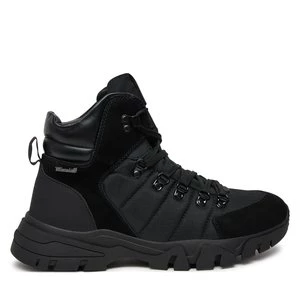 Obrázek produktu Turistická obuv Big Star Shoes OO174179 Černá
