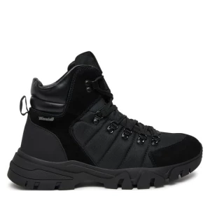 Obrázek produktu Turistická obuv Big Star Shoes OO174179 Černá